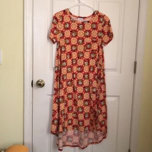 Lularoe Carly